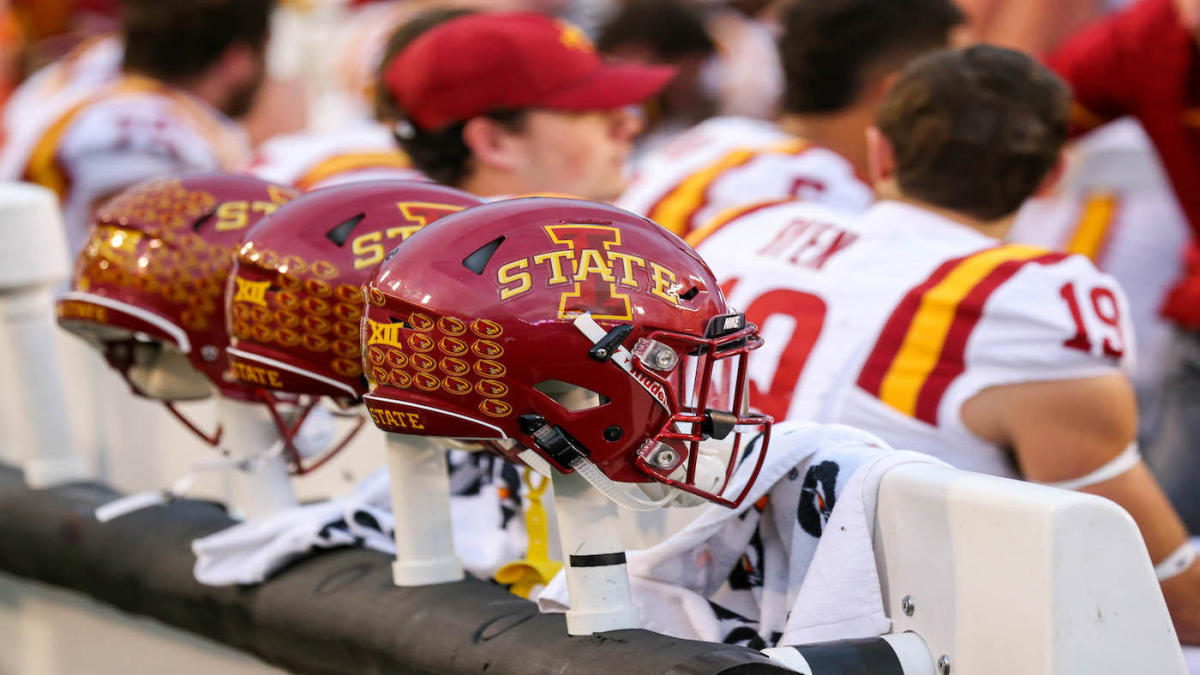 Iowa State vs. Kansas State How to watch online, live stream info