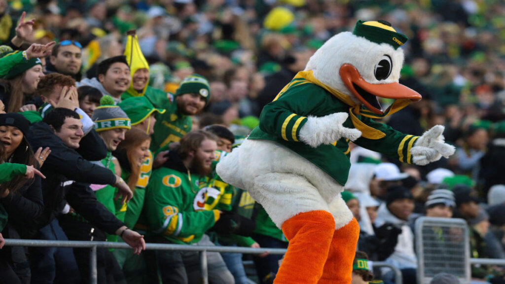 Oregon vs. UCLA How to watch NCAA Football online, TV channel, live